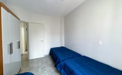 Cobertura de 3 Quartos Com Churrasqueira E Piscina