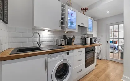 Stylish Apartment