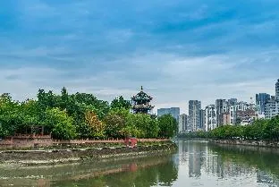 Atour Hotel Chengdu Taikoo Li Silverstone Plaza