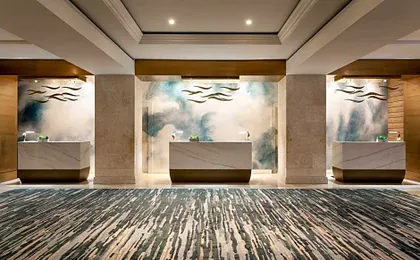 Tampa Marriott Water Street