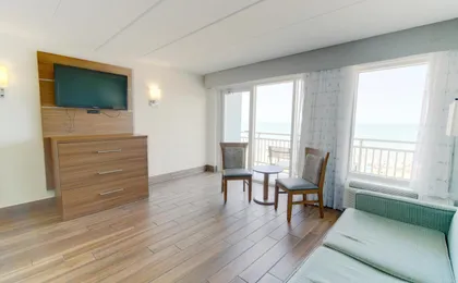 Marjac Suites