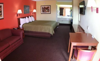 Fairbridge Inn & Suites Hawkinsville