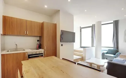 Refurbished Apartment - 2bd/8p - Place D'italie