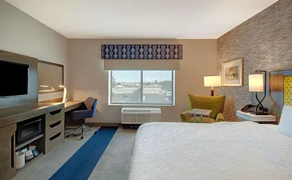 Hampton Inn by Hilton Queen Creek