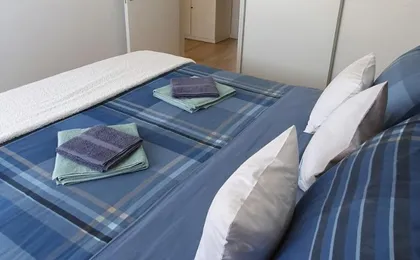 Apartment Dino, Zadar