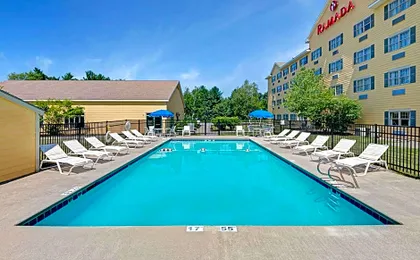 Saco Bay Hotel - Saco / Old Orchard Beach