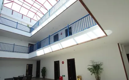 Shanghai Longfu Boutique Hotel