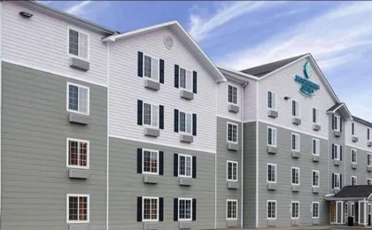 Woodspring Suites Brownsville