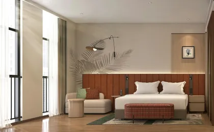 Hilton Garden Inn Shanghai Wujiaochang