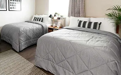 InTown Suites Extended Stay Indianapolis IN -College Park Michigan Road