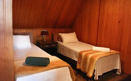 Apartamento Parque Capivari