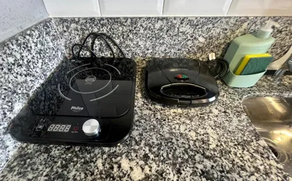 Charmoso Apartamento Proximo Ao Metro Bras ! - Rua Coronel Mursa, 56 - Bras