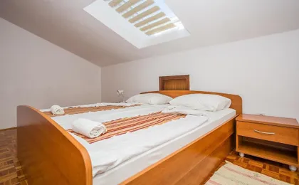 Apartments Adria