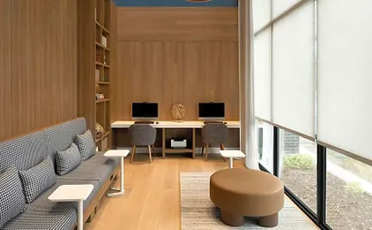 Element by Marriott Seattle Downtown