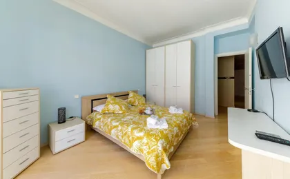 Wonderful Apartment on Sea