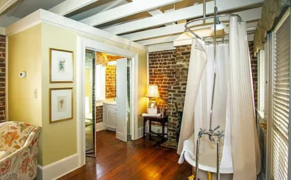 The Gastonian, Historic Inns of Savannah Collection
