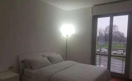 Sky Apartment