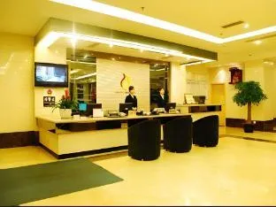 Chengdu Huadu Times Hotel