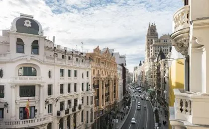 M&F 7 ROOMS/7 BATHROOMS OVER GRAN VIA