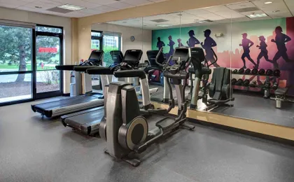 Hyatt Place Nashville/Opryland