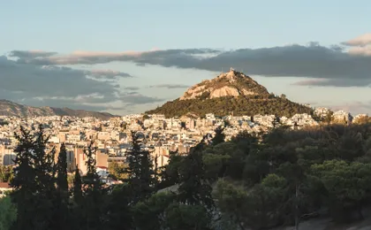 Acropolis Luxury Apartments