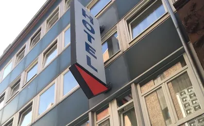 Central Hannover
