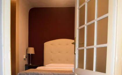 Soggiorno la Cupola - Bed & Breakfast