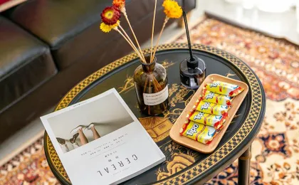 Locals Boutique Apartment Huafa Plaza 25
