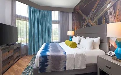 Hotel Indigo Tuscaloosa Downtown By IHG