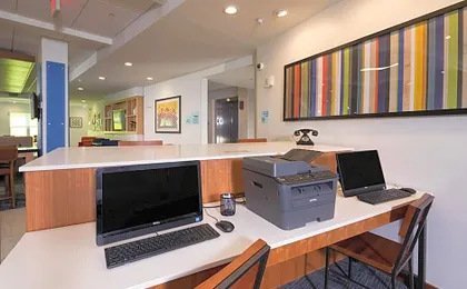 Holiday Inn Express And Suites Michigan City By IHG