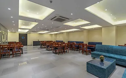 Treebo Pink City Grand