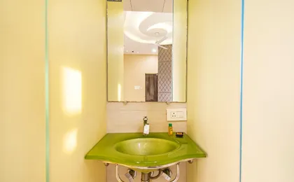 Fabhotel Seven Hills Nr Mumbai International Airport