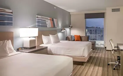 Hyatt House Nashville/Vanderbilt