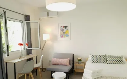 Cozy Studio 4u Gazi - Center Athens