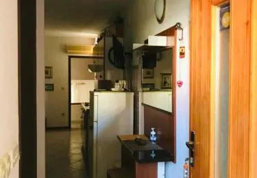 Trapan Apartments