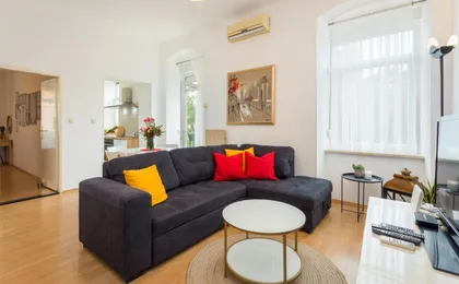 Apartman Lussi