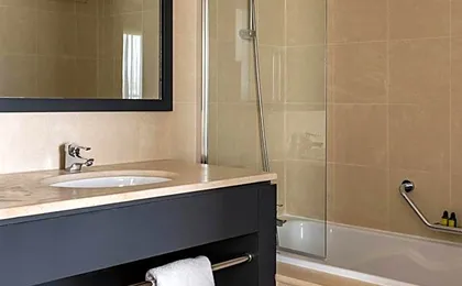 New Hotel of Marseille - Vieux Port