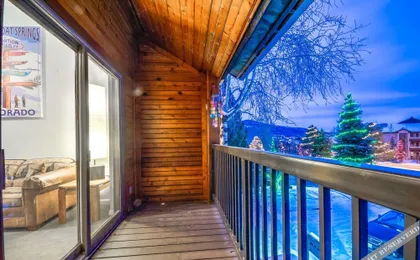 Aspen Lodge