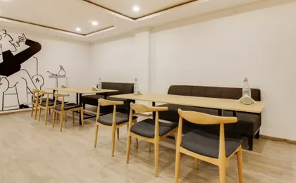Super townhouse moosapet Rcc Prime