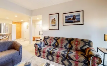 Ptarmigan House 23