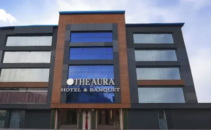 FabHotel Prime Shahdara