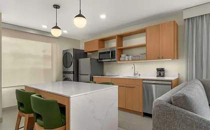 Homewood Suites by Hilton North Las Vegas Speedway
