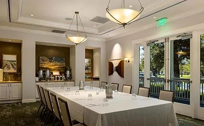 Silverado Resort