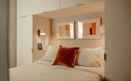 Scout Living, powered by Placemakr