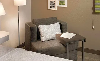 Hampton Inn Hilton Head
