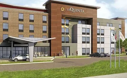 La Quinta Inn & Suites by Wyndham Eagle Pass