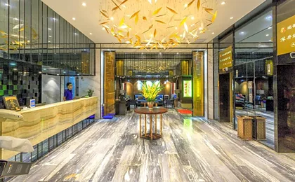 Fu Ho Hotel