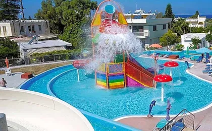 Filerimos Village Hotel