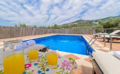Casa Rural El Guindo