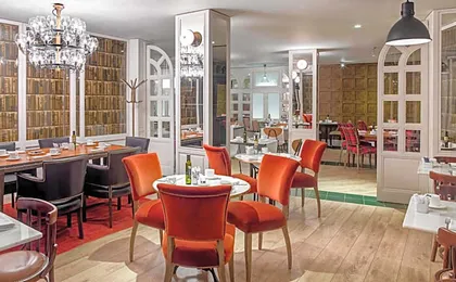 Boutique Hotel H10 Montcada